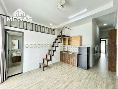 CĂN HỘ DUPLEX ĐỦ 3 TIÊU CHÍ Sang - Sạch - Đẹp CHO THUÊ NGAY CHỢ BTĐ