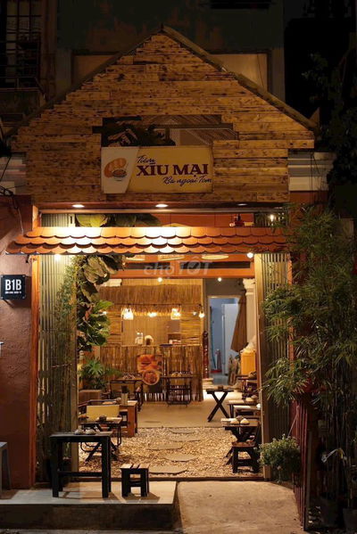 Cho Thuê Mặt Bằng Kinh Doanh Quận 10 Khu Bắc Hải