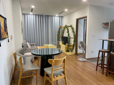 BÁN NGAY CH ECO GREEN 2PN, GIÁ TỐT 5.3T, SỔ HỒNG CHÍNH CHỦ