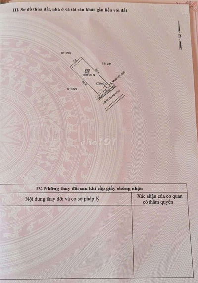 Đất Hiệp Thành, kế BV, Phạm Ngọc Thạch