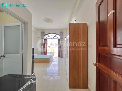 Căn Hộ Ban Công Giá Tốt Trung Tâm Quận 7