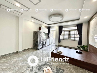 KHAI TRƯƠNG CĂN HỘ MỚI XÂY FULL NỘI THẤT NGAY ĐẠI HỌC CÔNG THƯƠNG