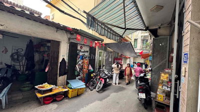 Bán Gấp Đất Thuỵ Khuê 150Tr/m2 - Ngõ Thông Cách Phố 20m - Kinh Doanh.