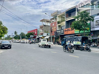 BÁN ĐẤT HẢI CHÂU 1 GÓC HÙNG VƯƠNG_NGÔ GIA TỰ - 200M2, NỞ HẬU 6M – Ô TÔ ĐỖ CỬA – CHỈ 1X TỶ