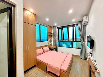 TT130 - studio cao cấp gần    Big C ,Trần Duy Hưng ,KaengNam