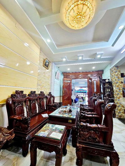 BÁN MTKD ĐỈNH–DT KHỦNG 260M²–SÁT KHU TÊN LỬA–MÃ LÒ–ĐƯỜNG10M–8*31*4TẦNG