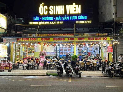 Cho thuê mặt bằng mặt tiền Dương quảng hàm Gò Vấp +Diện tích: 11m x13m