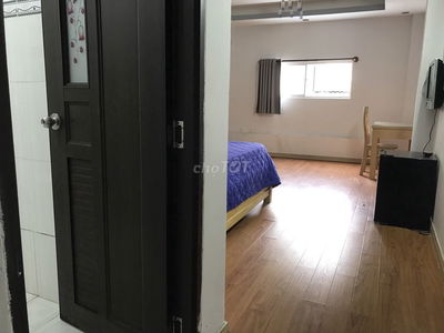 CHO THUÊ PHÒNG TRỌ QUẬN 1 GIÁ RẺ– ĐỐI DIỆN CÔNG AN THÀNH PHỐ