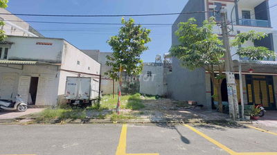 Đất KDC Đất Mới, phường Tân Bình, TP Dĩ An