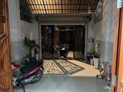 Bán Nhà chính chủ Đường số 3 - P. Hiệp Bình - TP. Hồ Chí Minh