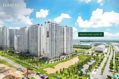 Giỏ hàng VIP mua CDT Masteri giá 1PN+ 3,2 tỷ, 2PN 3,8 tỷ, view nội khu, toà B ngay Vincom Vinschool