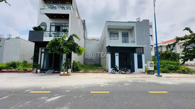 Đất khu tái định cư Đông Hòa C, phường Đông Hòa, Tp Dĩ An