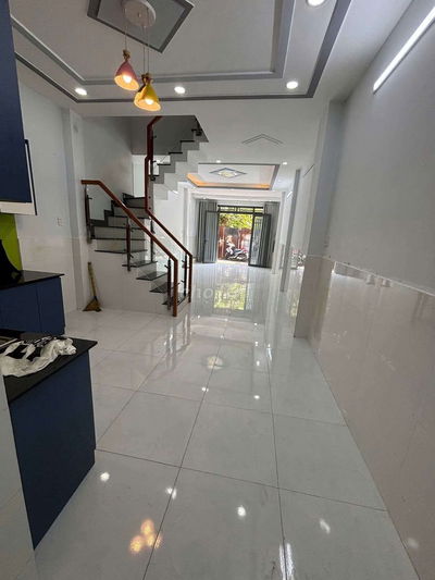 🔥Chính Chủ Cần Bán,Nhà  2 TẦNG BTCT , HXH, 2PN  ,ĐƯỜNG 18B , 4.X TỶ