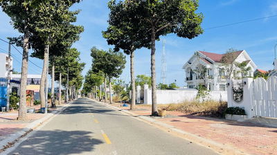 BÁN NHÀ ĐẤT LONG ĐIỀN BÀ RỊA VŨNG TÀU