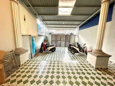 Cho thuê phòng hẻm 373 Thống Nhất