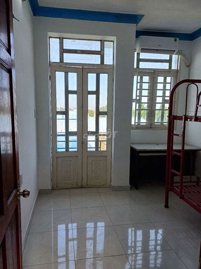 Cho thuê phòng có nội thất Hà Huy Giáp Q12