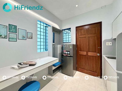 🌷STUDIO MỚI 100% - CỬA SỔ TRỜI LỚN - GIÁ SIÊU ƯU ĐÃI - GẦN CẦU KIỆU