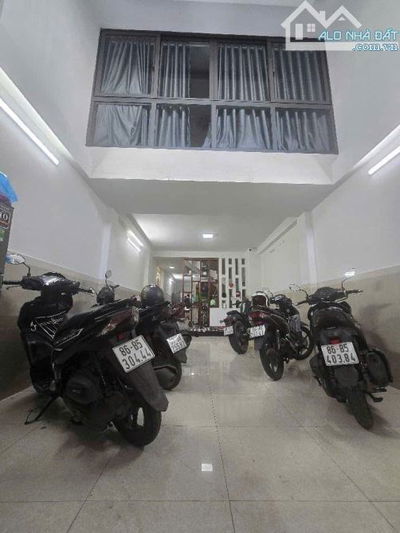 Bán nhà 5 tầng, Nguyễn Thị Thập, Quận 7. DT 90m, ngang 4, hxh - nhỉnh 11 tỷ