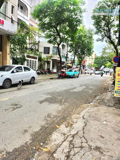 CHÍNH CHỦ CHƯA QUA ĐẦU TƯ GẦN 200M2 NGÔ GIA TỰ TT HẢI CHÂU 1 THÍCH HỢP XÂY CĂN HỘ 14TYR