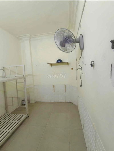 phòng trọ giá rẻ quận 1