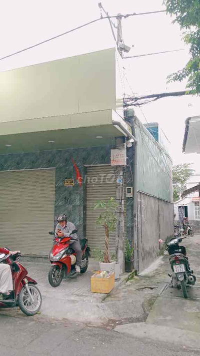 🏡 MẶT TIỀN LÊ VĂN PHAN - TÂN PHÚ – NGANG 5.5X12M – CHỈ 3.8 TỶ