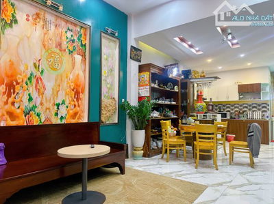 💥NHÀ 2 TẦNG – 80M² NGANG KHỦNG 7.25M – Ô TÔ TỚI CỬA – Ở NGAY ĐÓN TẾT – GIÁ CHỈ 4,X TỶ 🍀