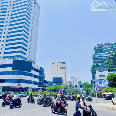 💥RẺ NHẤT THỊ TRƯỜNG–NHÀ 5 TẦNG MT NGUYỄN VĂN LINH–113M²–TUYẾN PHỐ KD SẦM UẤT NHẤT ĐÀ NẴNG