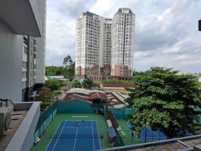 Cho thuê Căn hộ Cao Ốc Phú Nhuận 120m2 Full nội thât - 3PN. Giá 18tr