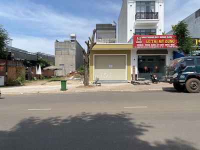 💥 CHO THUÊ NHÀ MẶT TIỀN KINH DOANH ĐƯỜNG N34 - DẦU GIÂY, ĐỒNG NAI 💥