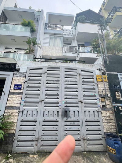 ChủCần bán - P. Bhh. Q. Bình Tân