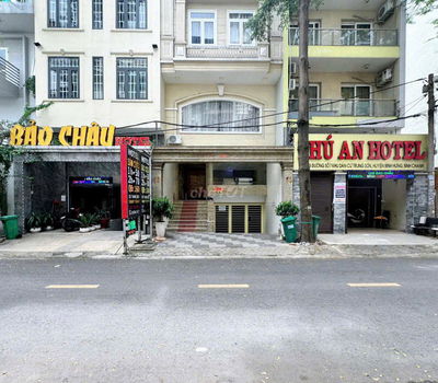 MBKD 40m2 KDC Trung Sơn