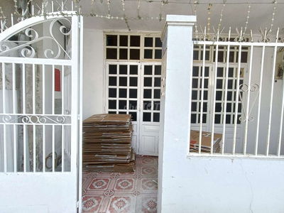 NHÀ 140M² HẺM XE TẢI, ĐƯỜNG LINH TRUNG