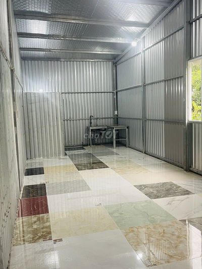 Cho thuê nhà cấp 4, diện tích 4x11m – Kv an ninh, tiện ích đầy đủ!