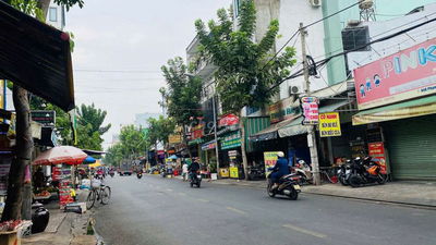 Ai mua xây nhà cao tầng bao nhiêu cũng được