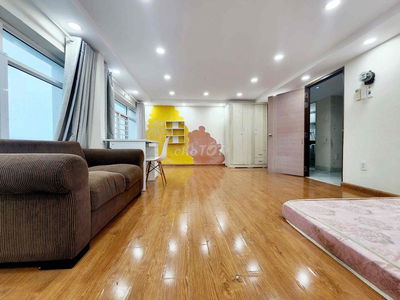 Căn Hộ  Dịch Vụ Phú Hoàng Anh 20m2 Đường Nguyễn Hữu Thọ