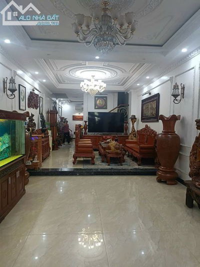 Cho thuê nhà mặt tiền đường Huỳnh Ngọc Huệ, Phường Thanh Khê Đông, Quận Thanh Khê, Đà Nẵng