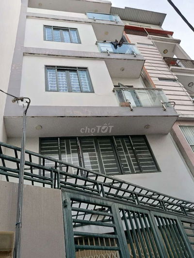 🎗️Giá RẺ Khu PHAN XÍCH LONG _ 86m2 chỉ 9.2 Tỷ _3 TẦNG 9 PN hẻm gần 5m