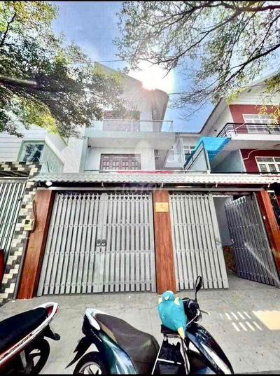 Cho Thuê Biệt Thự Gần Eaon Mall Bình Tân