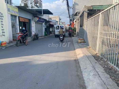 Bán nhà Lê Văn Thọ , ngay CV Làng Hoa , 4x15m , nhỉnh 5 tỷ