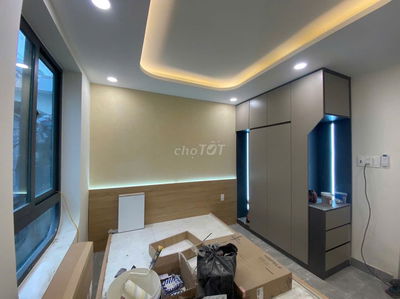 HÀNG NÓNG Chính Chủ bán nhà Đẹp Phố ẩm thực, đất vàng Phan Xích Long.