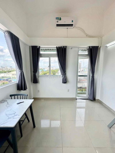 🌟CĂN HỘ DUPLEX 35m2🌾FULL NỘI THẤT 🌾BAN CÔNG MÁY GIẶT RIÊNG  🌟