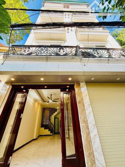 NHÀ ĐẸP BÁT KHỐI – Ô TÔ ĐỖ CỔNG – GẦN AEON & CẦU VĨNH TUY – 35M² CHỈ 7.7 TỶ 🔥