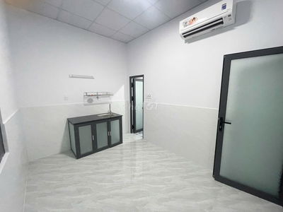 Cho thuê nhà làm CHDV Lê Đức Thọ P15 10 phòng full NT mới xây giá 32tr