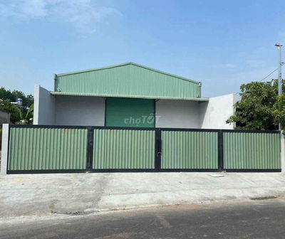 Cho Thuê Xưởng Tân Uyên Bình Dương