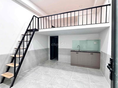 Phòng gác ngay Trường Thọ - Đặng Văn Bi