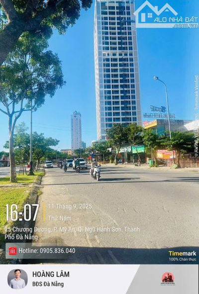 💥SIÊU PHẨM CẶP MT NGUYỄN TƯ GIẢN – 180M² NGANG 10M – VIEW PHÁO HOA QUỐC TẾ – GIÁ 2X TỶ🍀