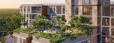 Chuyên chuyển nhượng Dự Án Elysian, đơn giá tốt nhất với giỏ hàng sỉ độc quyền, tầng cao, view đẹp