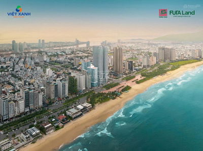 SHOPHOUSE 2 MẶT TIỀN VÕ NGUYÊN GIÁP – KINH DOANH SẦM UẤT, SỔ ĐỎ SẴN