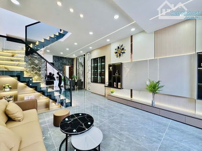 CHỐT NHANH CĂN NHÀ ĐƯỜNG PHAN ĐĂNG LƯU, PHÚ NHUẬN/ 55,8M2 VỚI GIÁ 3 TỶ 250TR CÓ SHR