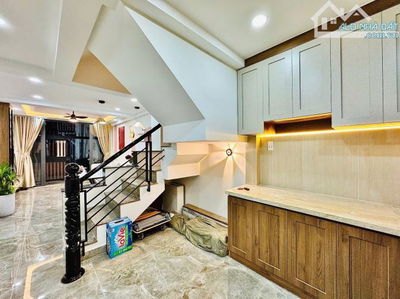 BÁN NHÀ ĐƯỜNG SỐ 20, THỦ ĐỨC/ 59,2M2/ GIÁ 4 TỶ 670TR/ CÓ SỔ RIÊNG/ HẺM OTO